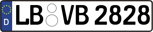 LB-VB2828