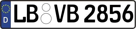 LB-VB2856