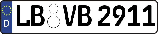 LB-VB2911