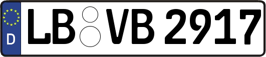 LB-VB2917