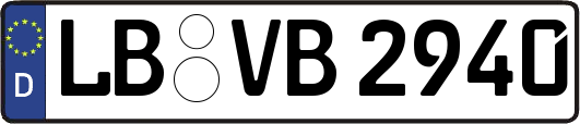 LB-VB2940