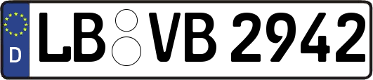 LB-VB2942