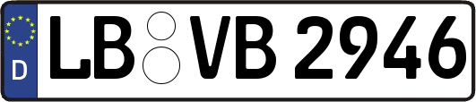 LB-VB2946