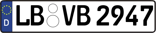 LB-VB2947