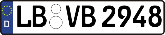 LB-VB2948