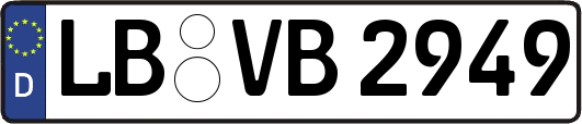 LB-VB2949
