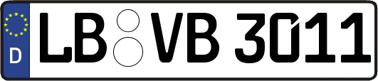 LB-VB3011