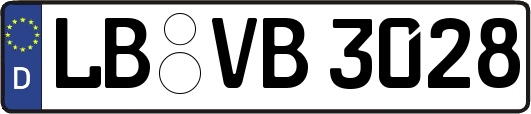 LB-VB3028
