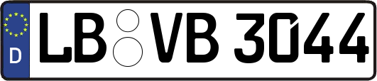LB-VB3044