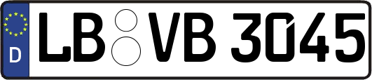 LB-VB3045