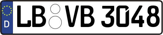 LB-VB3048