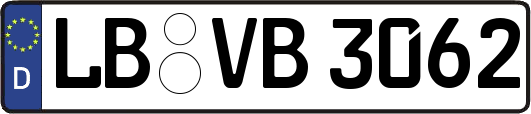 LB-VB3062