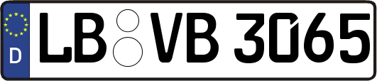 LB-VB3065