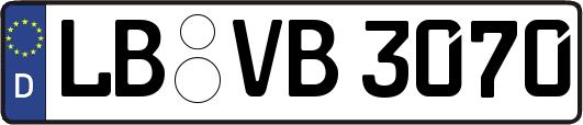 LB-VB3070