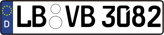 LB-VB3082