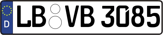 LB-VB3085