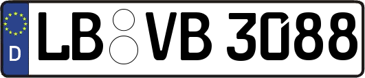 LB-VB3088