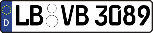 LB-VB3089