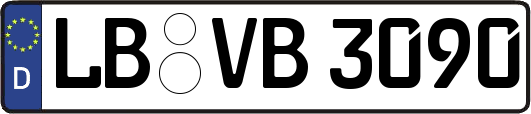 LB-VB3090