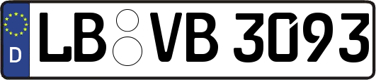 LB-VB3093