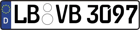 LB-VB3097