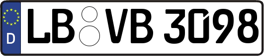 LB-VB3098