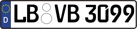 LB-VB3099