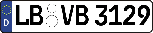 LB-VB3129