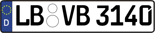 LB-VB3140