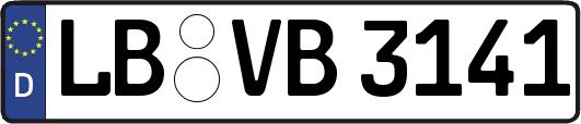 LB-VB3141