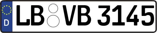 LB-VB3145