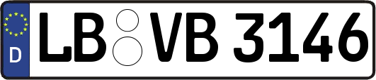 LB-VB3146