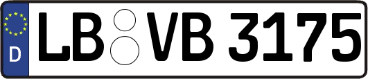 LB-VB3175