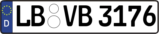 LB-VB3176