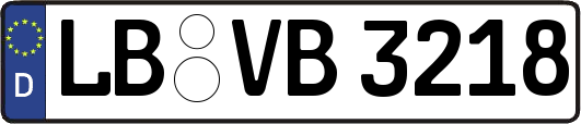 LB-VB3218