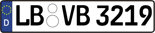 LB-VB3219