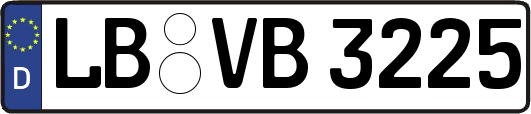 LB-VB3225