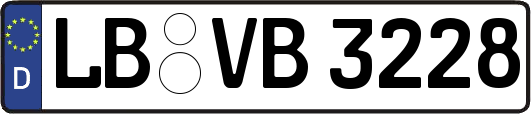 LB-VB3228