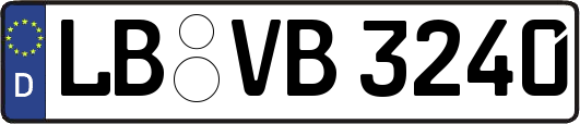 LB-VB3240