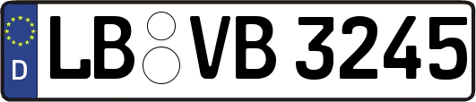 LB-VB3245