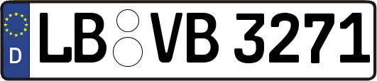 LB-VB3271