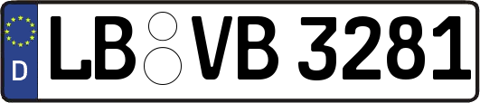LB-VB3281