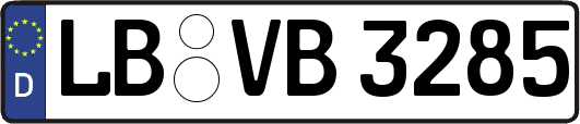 LB-VB3285