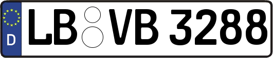 LB-VB3288