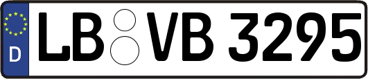 LB-VB3295
