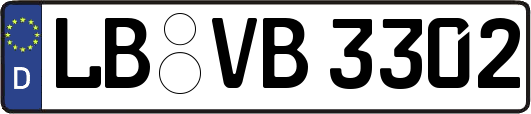 LB-VB3302
