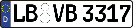 LB-VB3317