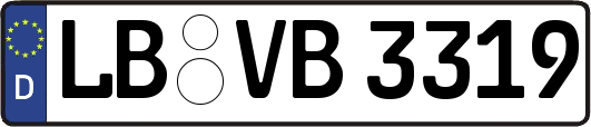 LB-VB3319