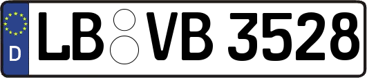 LB-VB3528