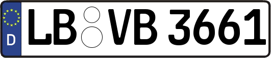 LB-VB3661